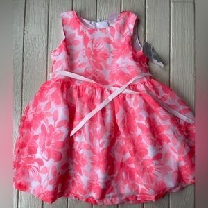 Dress Carter's 9 Mo Baby Girl Soft